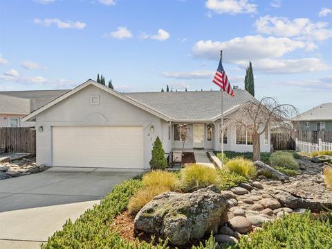 310 Westview Dr, Jackson, CA 95642 photo 1