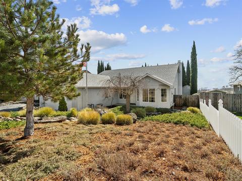 310 Westview Dr, Jackson, CA 95642 photo 2