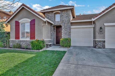 3324 Vancouver Dr, Modesto, CA 95355 photo 2