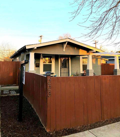 223 Roselawn Ave, Modesto, CA 95351 photo 2