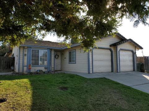 1384 Hansen Ave, Merced, CA 95340 photo 1