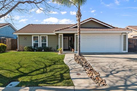 1861 Bristlecone Dr, Tracy, CA 95376 photo 1