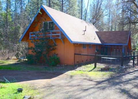 Undisclosed, Grass Valley, CA 95945 photo 1