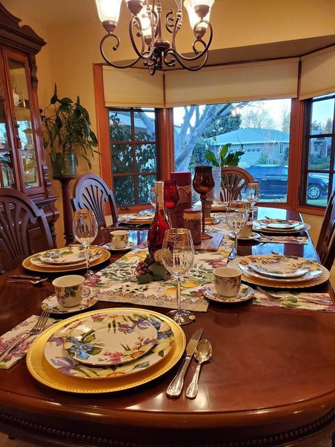 1220 Los Rios Dr, Carmichael, CA 95608 photo 5