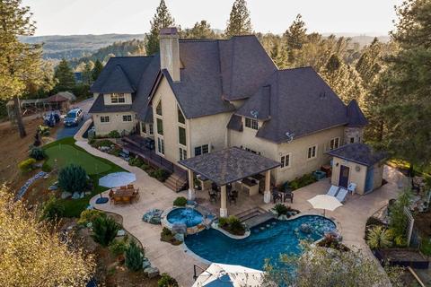 3845 Cherry Acres Rd, Cool, CA 95614 photo 43