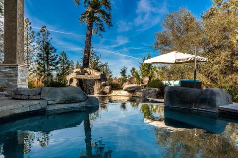 3845 Cherry Acres Rd, Cool, CA 95614 photo 47