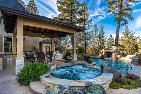 3845 Cherry Acres Rd, Cool, CA 95614 photo 55