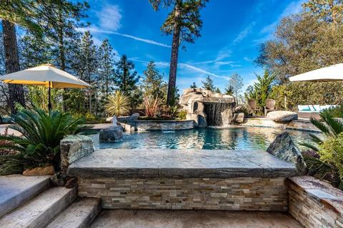 3845 Cherry Acres Rd, Cool, CA 95614 photo 49