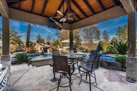 3845 Cherry Acres Rd, Cool, CA 95614 photo 58