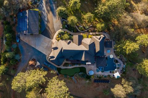 3845 Cherry Acres Rd, Cool, CA 95614 photo 68