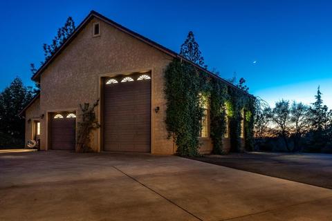 3845 Cherry Acres Rd, Cool, CA 95614 photo 38
