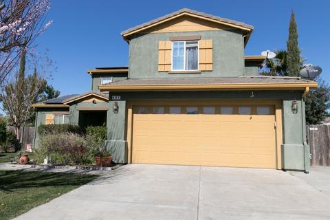 401 Carnelian Ave, Lathrop, CA 95330 photo 1