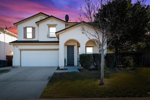 4172 Regis Dr, Tracy, CA 95377 photo 2