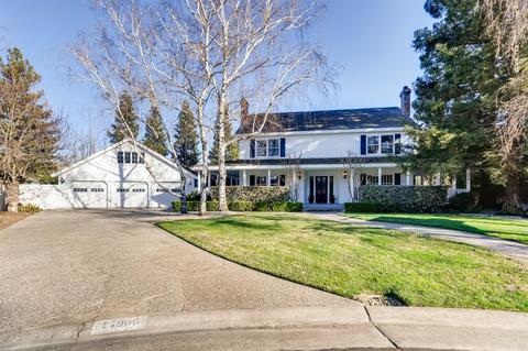 44908 Sandy Cir, El Macero, CA 95618 photo 1