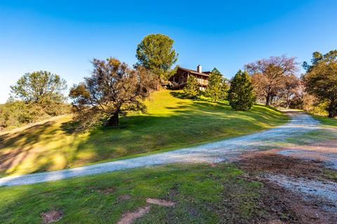 4071 Cherry Acres Rd, Cool, CA 95614 photo 22