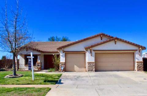 4436 Dusham Cir, Mather, CA 95655 photo 1