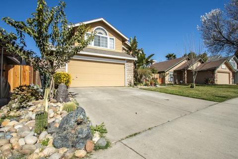 1617 Ironside Dr, Modesto, CA 95358 photo 2