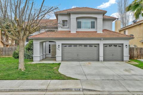1664 Via Milano, Gustine, CA 95322 photo 1