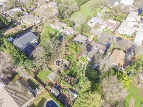 5530 Clark, Carmichael, CA 95608 photo 43