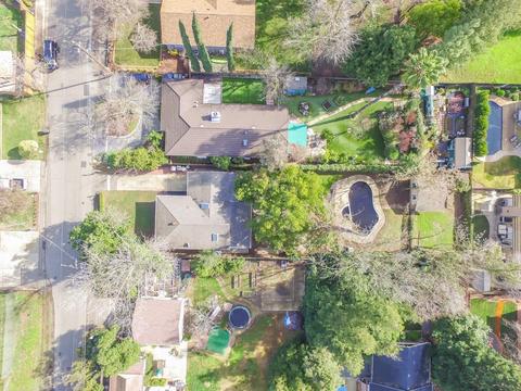 5530 Clark, Carmichael, CA 95608 photo 47