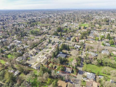 5530 Clark, Carmichael, CA 95608 photo 54