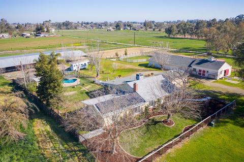11783 Blake Rd, Wilton, CA 95693 photo 1