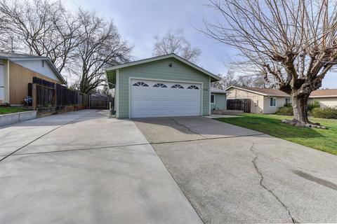 8666 Pardillo Ave, Orangevale, CA 95662 photo 2