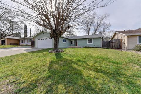 8666 Pardillo Ave, Orangevale, CA 95662 photo 1