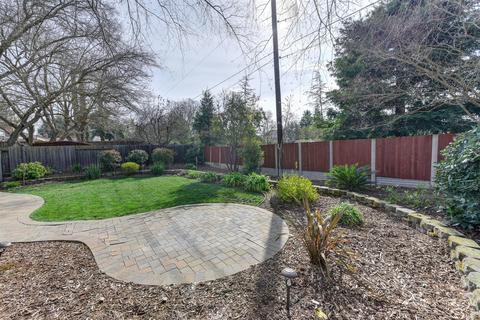 8666 Pardillo Ave, Orangevale, CA 95662 photo 35