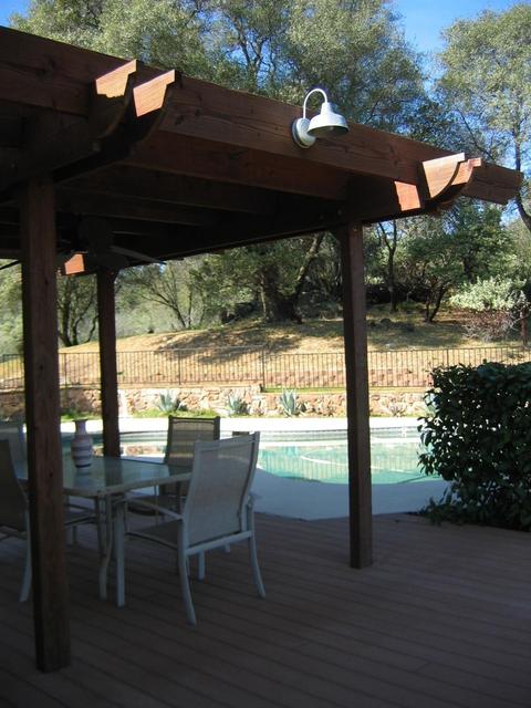 3060 Upper Black Rock Rd, Cool, CA 95614 photo 27