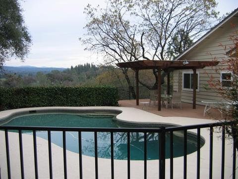 3060 Upper Black Rock Rd, Cool, CA 95614 photo 1