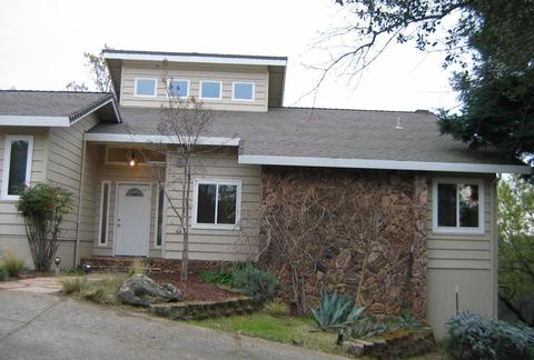 3060 Upper Black Rock Rd, Cool, CA 95614 photo 3