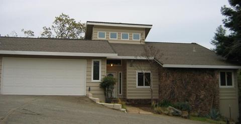 3060 Upper Black Rock Rd, Cool, CA 95614 photo 2