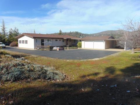 19551 Cordelia, Sonora, CA 95370 photo 1