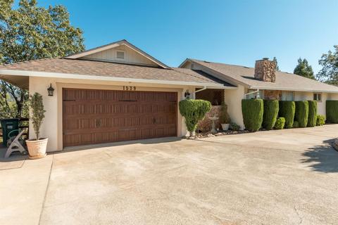 1539 Barrett Dr, Placerville, CA 95667 photo 2
