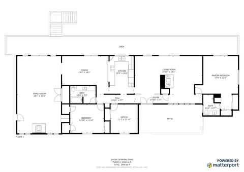 1539 Barrett Dr, Placerville, CA 95667 photo 43
