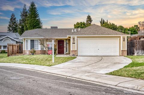 4809 Kimberly Ct, Salida, CA 95368 photo 1