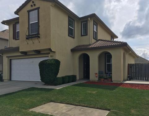 592 Barclay Way, Merced, CA 95348 photo 1