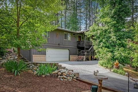3950 Frog Hollow Dr, Placerville, CA 95667 photo 4