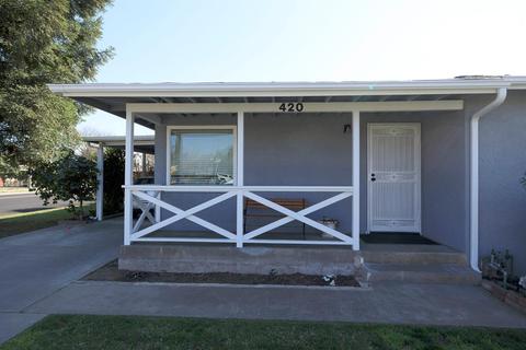 420 E Rumble, Modesto, CA 95350 photo 4