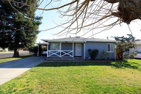 420 E Rumble, Modesto, CA 95350 photo 2