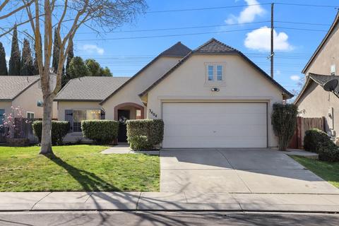 3404 Allan Adale Dr, Modesto, CA 95355 photo 1