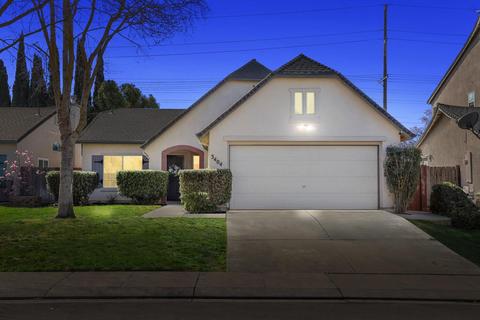 3404 Allan Adale Dr, Modesto, CA 95355 photo 2