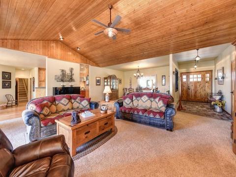 25577 Harvey Rd, Grass Valley, CA 95949 photo 9