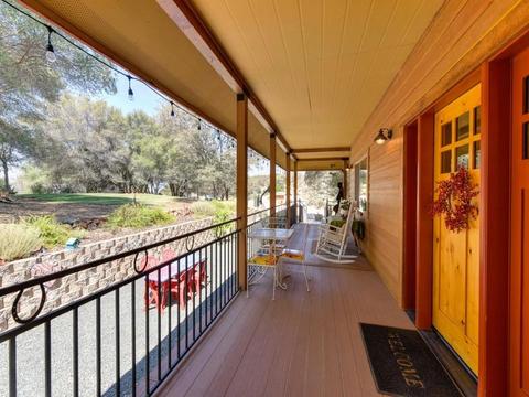 25577 Harvey Rd, Grass Valley, CA 95949 photo 4