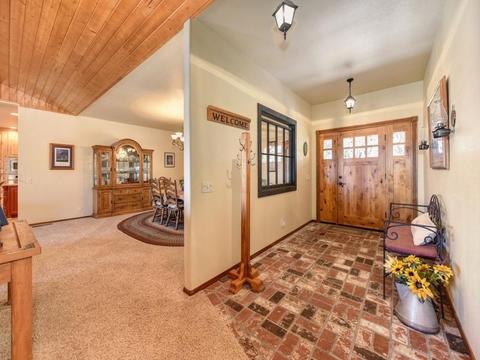 25577 Harvey Rd, Grass Valley, CA 95949 photo 6