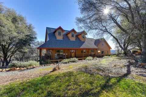 25577 Harvey Rd, Grass Valley, CA 95949 photo 1
