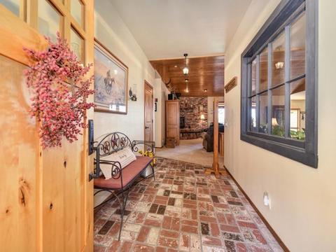 25577 Harvey Rd, Grass Valley, CA 95949 photo 5