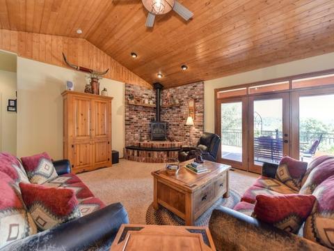25577 Harvey Rd, Grass Valley, CA 95949 photo 8