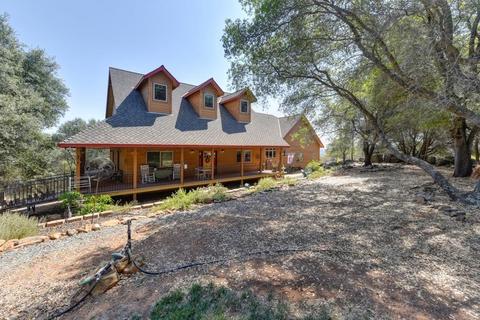 25577 Harvey Rd, Grass Valley, CA 95949 photo 33